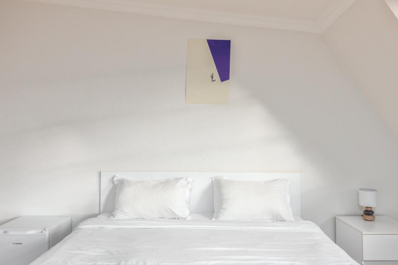 Sunny Hotel Τυφλίδα Εξωτερικό φωτογραφία