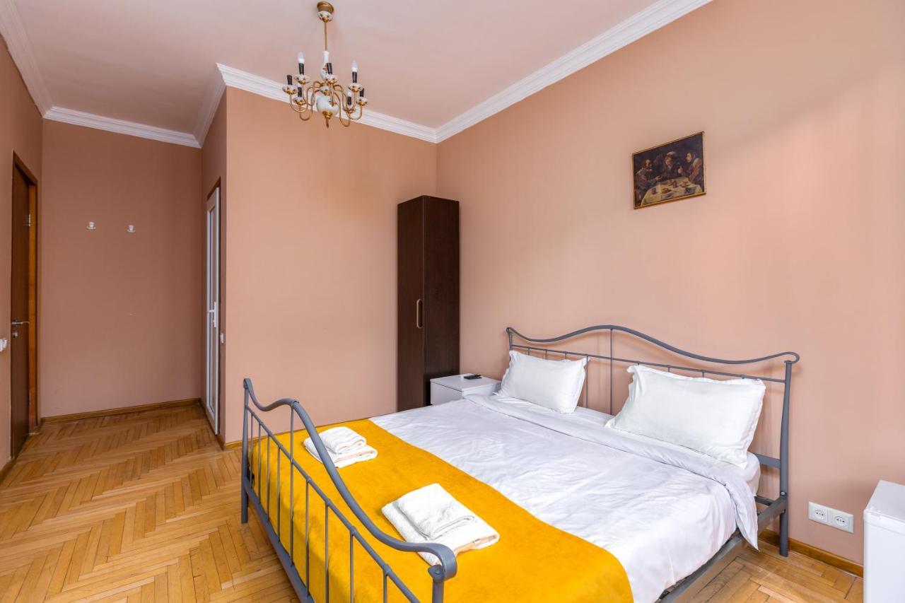 Sunny Hotel Τυφλίδα Εξωτερικό φωτογραφία