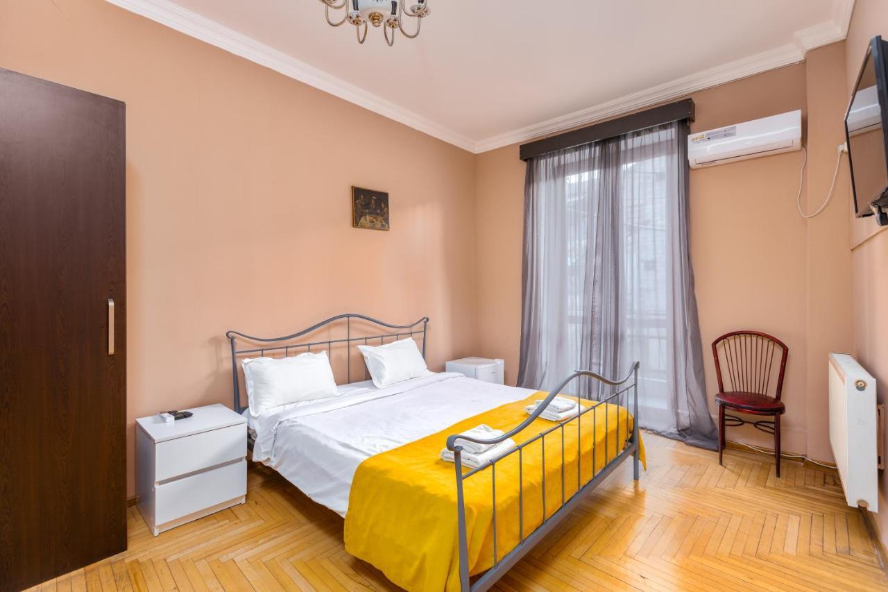Sunny Hotel Τυφλίδα Εξωτερικό φωτογραφία