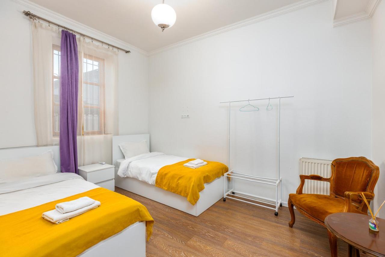 Sunny Hotel Τυφλίδα Εξωτερικό φωτογραφία