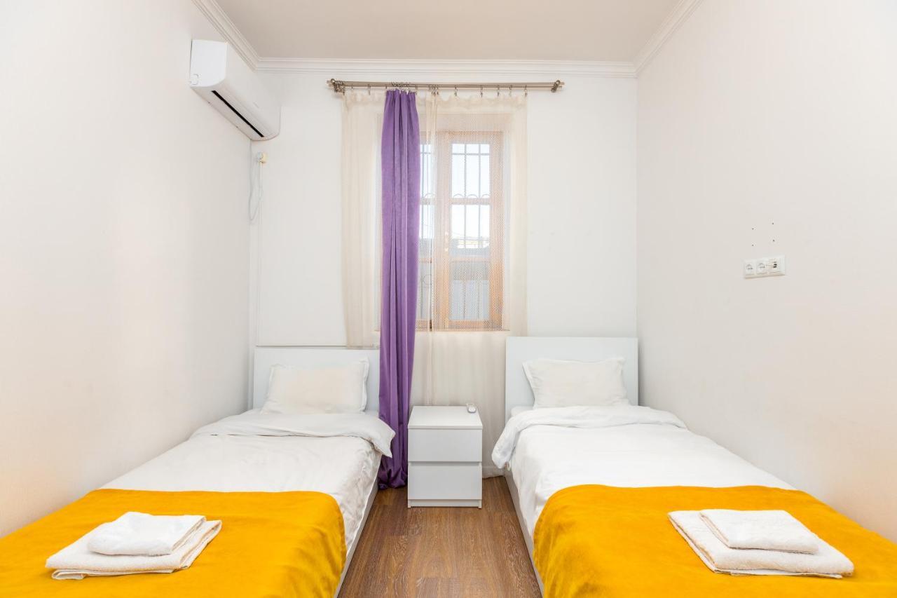 Sunny Hotel Τυφλίδα Εξωτερικό φωτογραφία