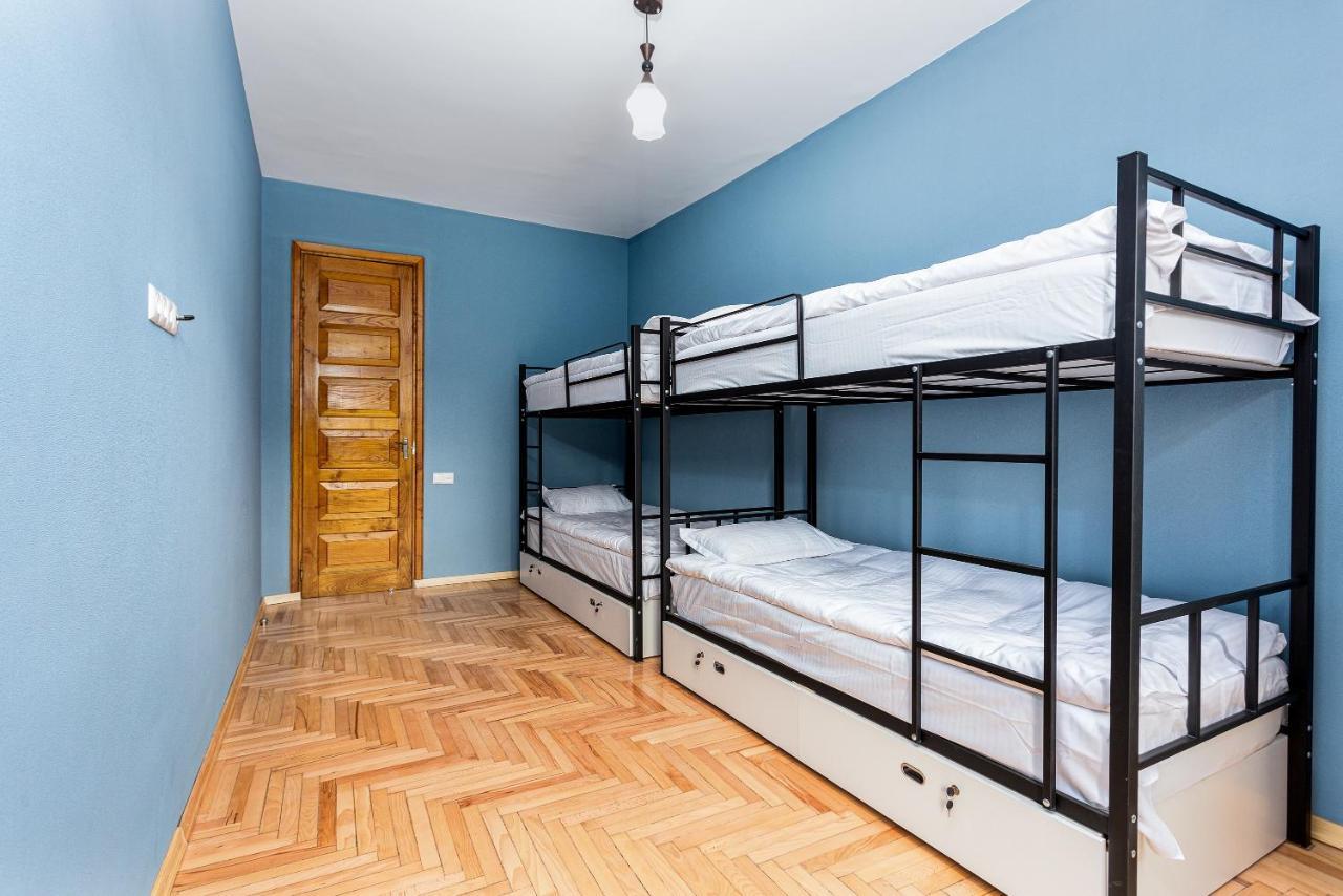 Sunny Hotel Τυφλίδα Εξωτερικό φωτογραφία