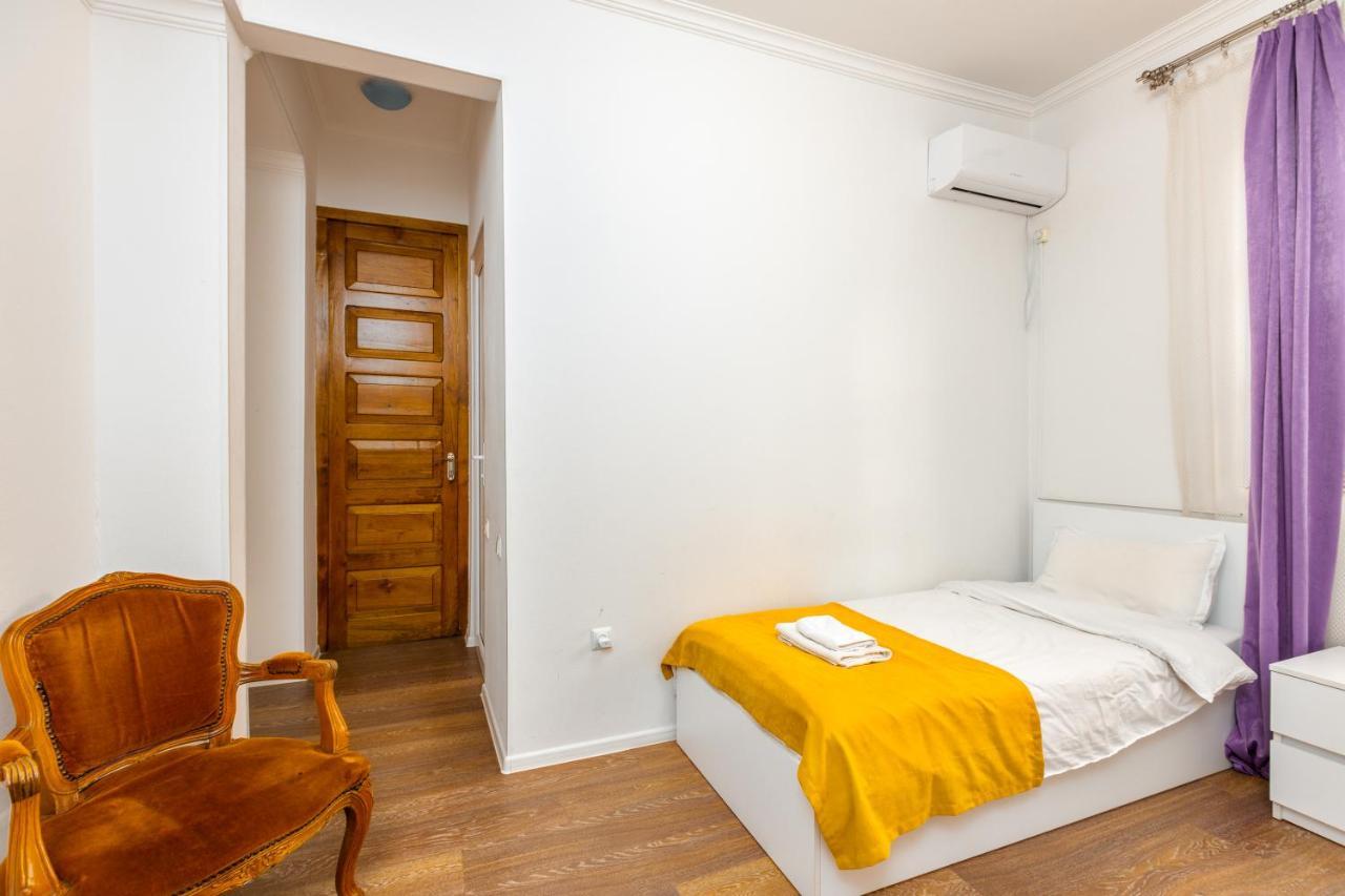 Sunny Hotel Τυφλίδα Εξωτερικό φωτογραφία