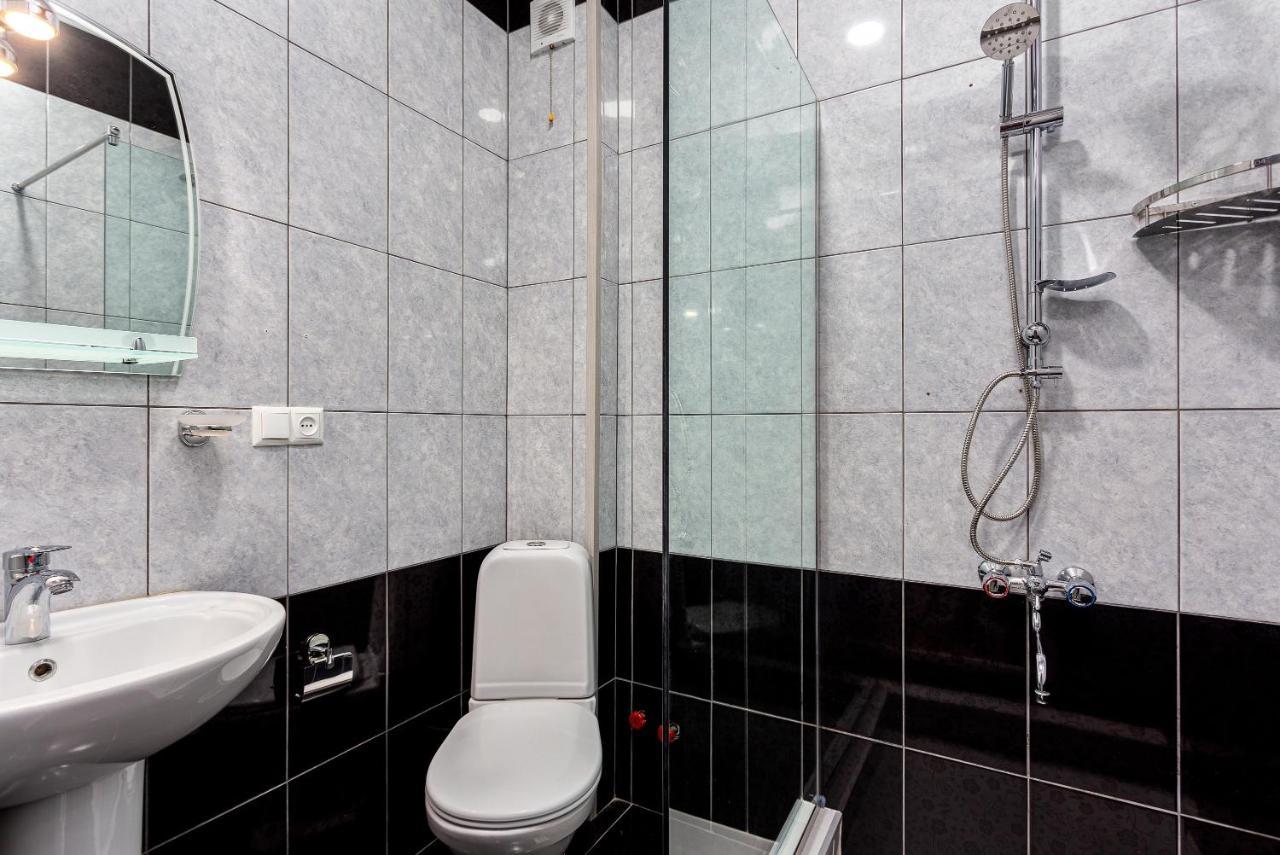 Sunny Hotel Τυφλίδα Εξωτερικό φωτογραφία