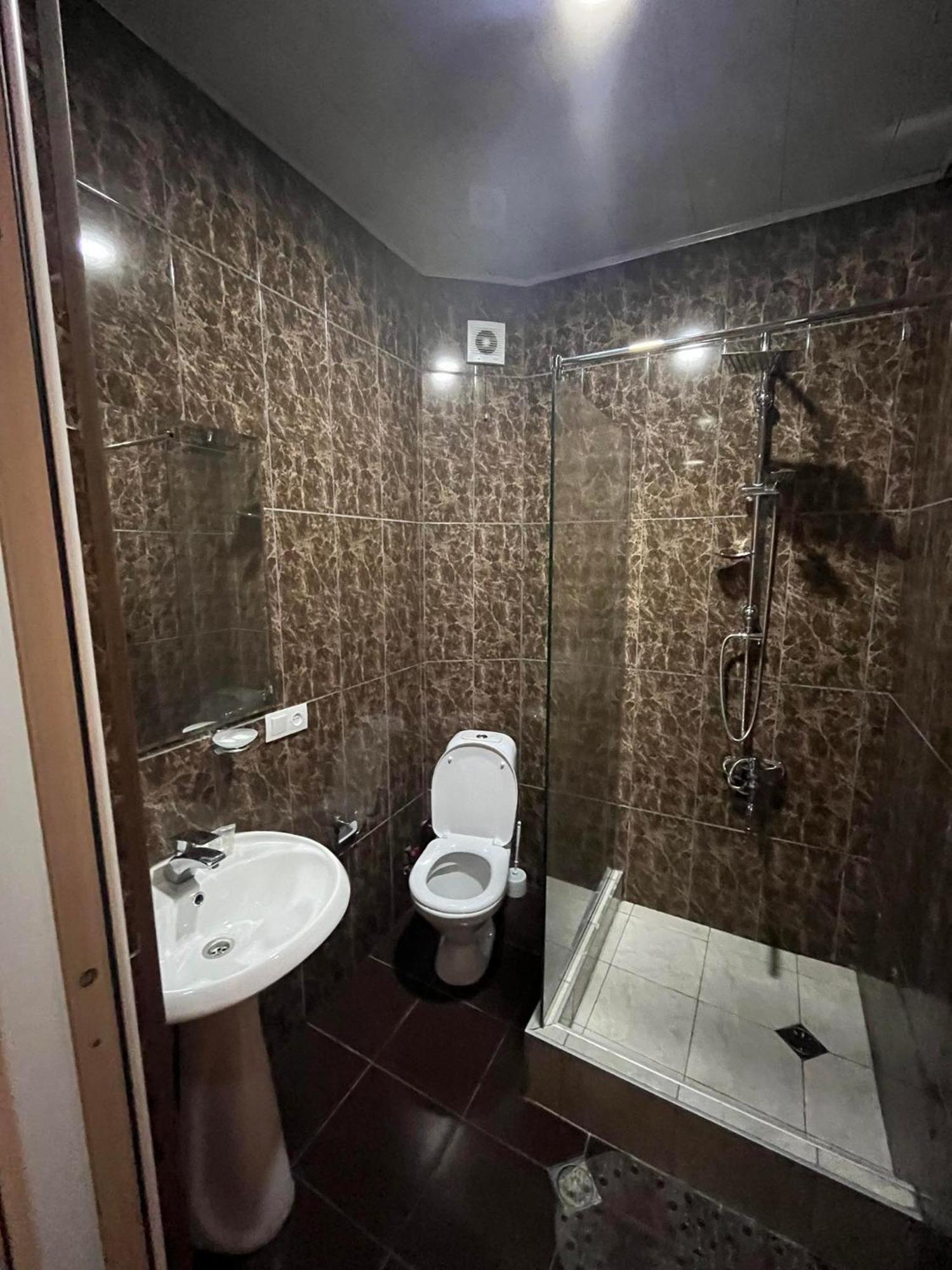 Sunny Hotel Τυφλίδα Εξωτερικό φωτογραφία