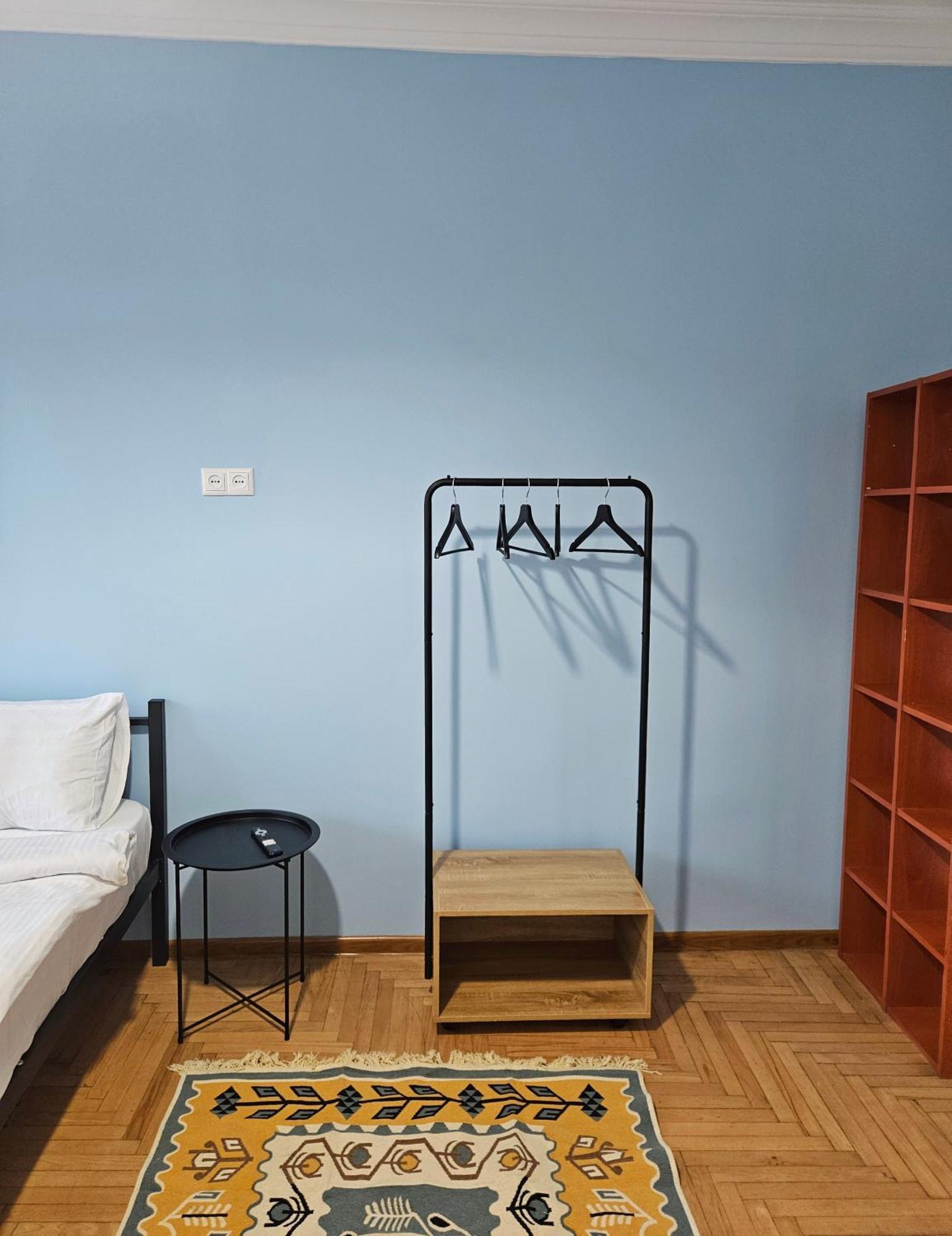 Sunny Hotel Τυφλίδα Εξωτερικό φωτογραφία
